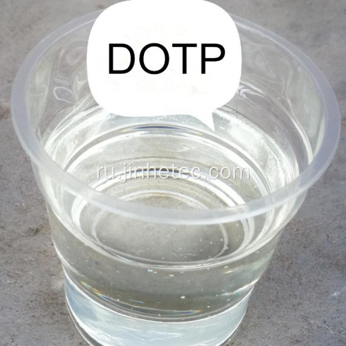 Dotp Plasticizer Doditives Dioctyl terphthalate Dotp
